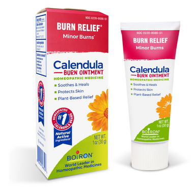 Calendula Burn Ointment